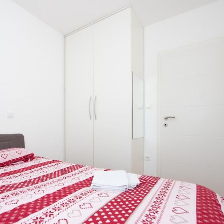 Apartman Ll Split Exterior foto