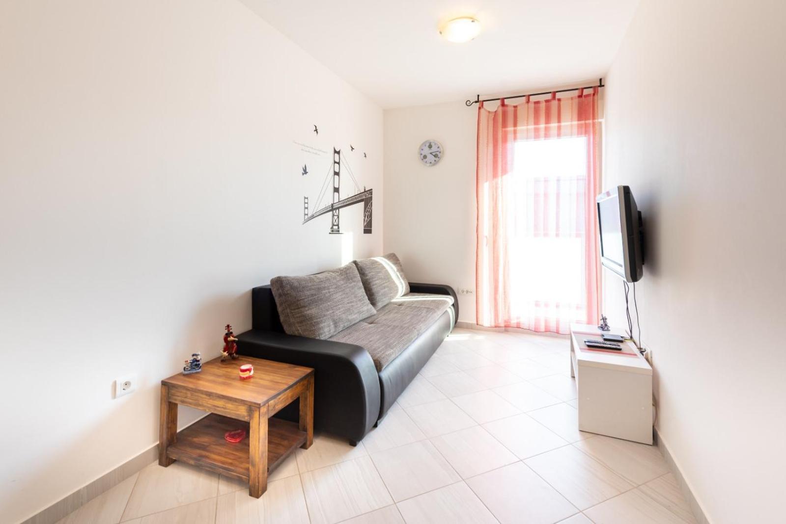 Apartman Ll Split Exterior foto