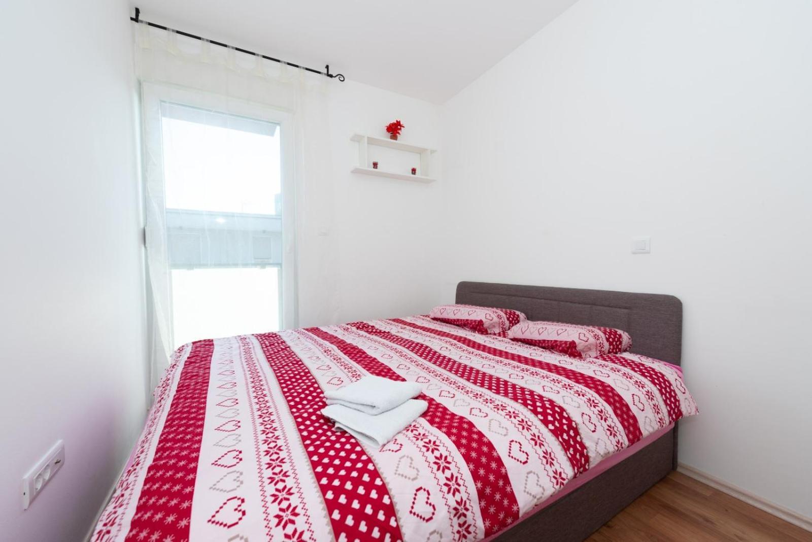 Apartman Ll Split Exterior foto