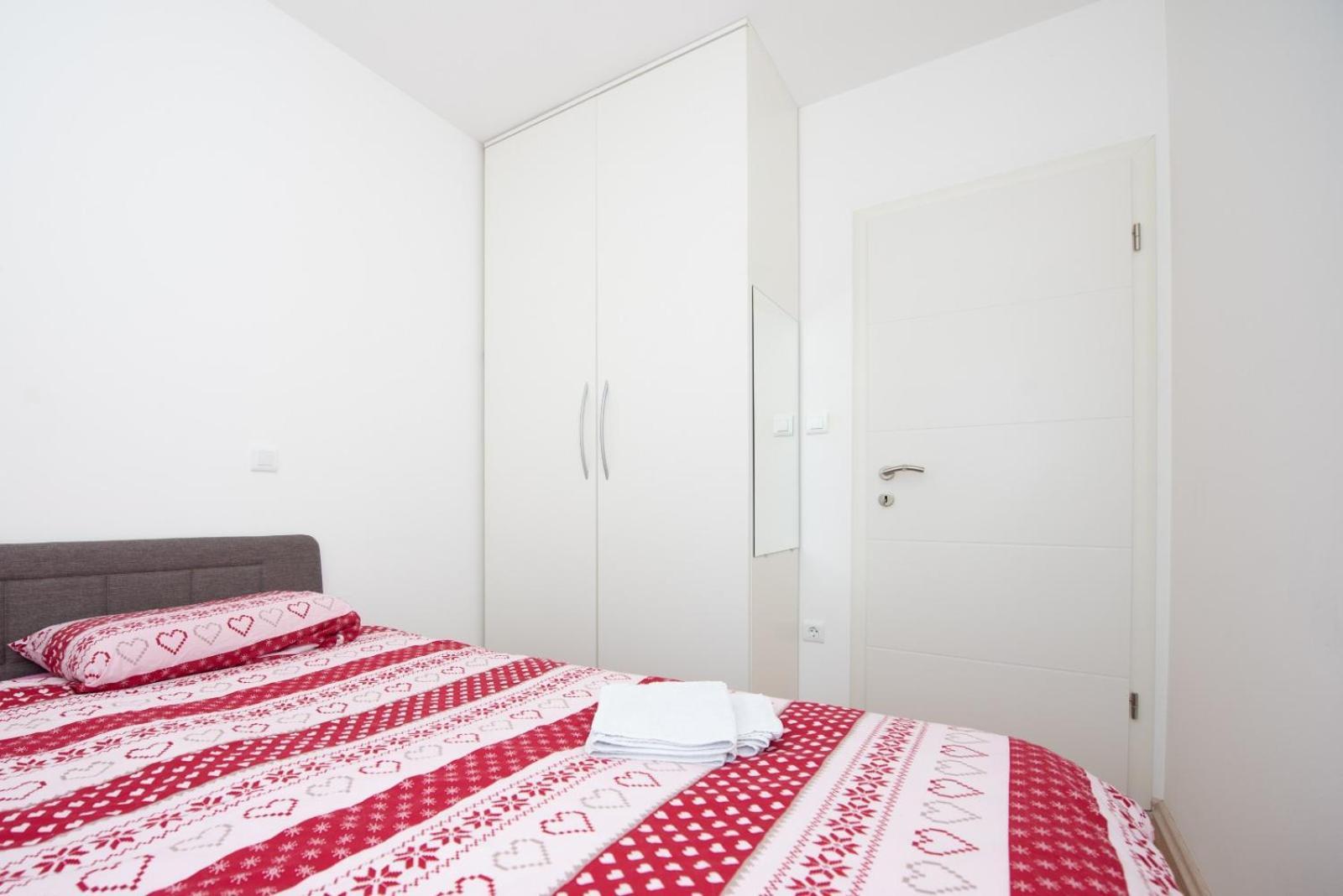 Apartman Ll Split Exterior foto