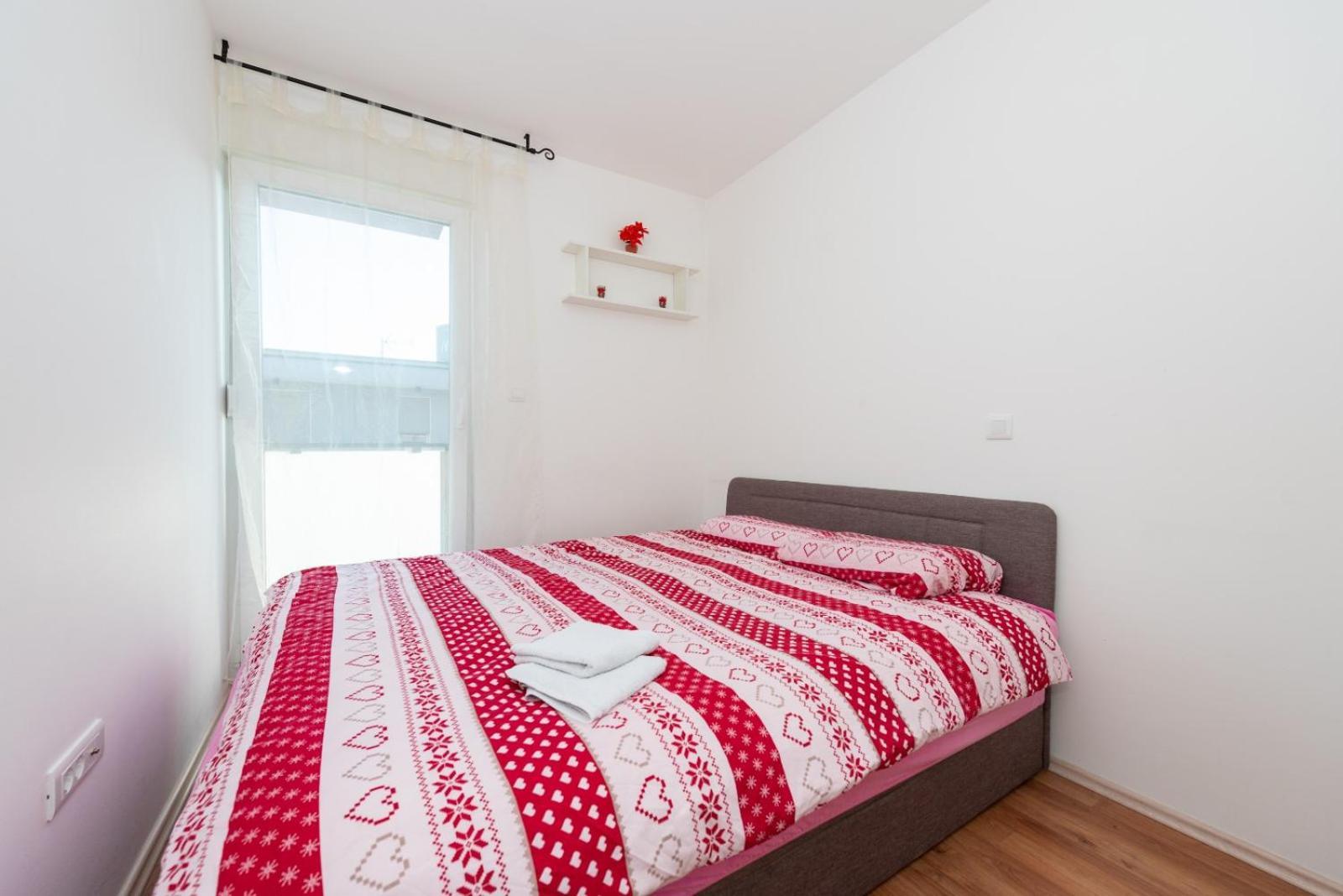 Apartman Ll Split Exterior foto